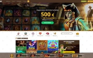 Bob Casino