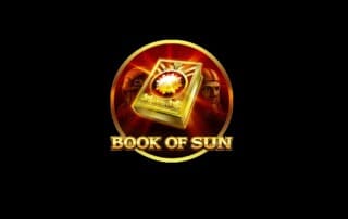 Book of Sun Bonus