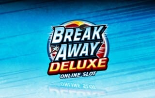 Break Away Deluxe Spielautomaten
