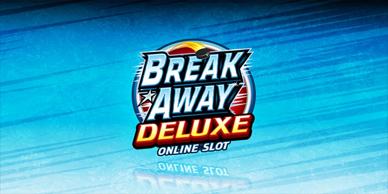 Break Away Deluxe Spielautomaten