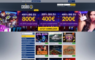 Casino1 Club
