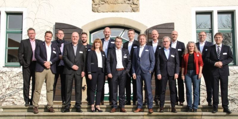 Merkur Gauselmann Changemanagement