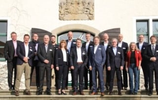 Merkur Gauselmann Changemanagement
