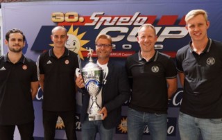 Merkur Spielo-Cup 2019