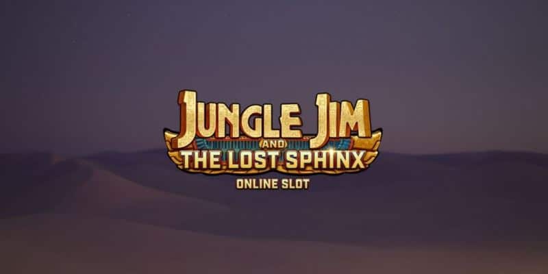 Microgaming Casinos – Jungle Jim