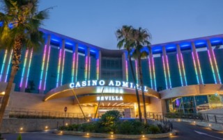Novoline Casino Admiral