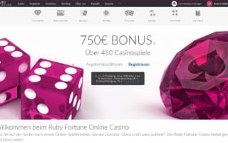 Ruby Fortune Casino