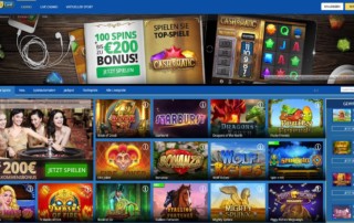 Scratch2Card Casino