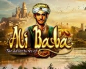 The Adventures of Ali Baba Spielautomat kostenlos