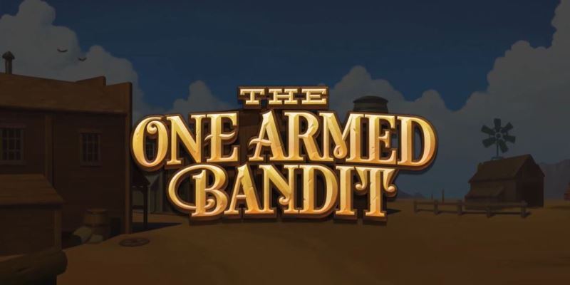 The One Armed Bandit Spielautomaten