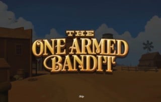 The One Armed Bandit Spielautomaten
