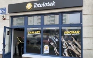 Totolotek SA