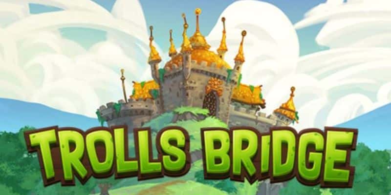 Trolls Bridge 2 Spielautomaten 