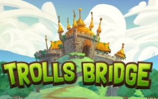 Trolls Bridge 2 Spielautomaten
