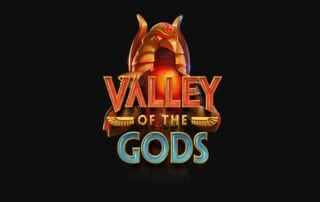 Valley of the Gods Spielautomat kostenlos