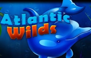 Atlantic Wilds Spielautomaten