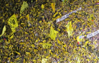 BVB Sponsor Bwin