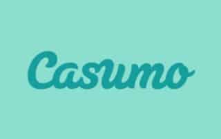 Bargeld im Casumo Casino