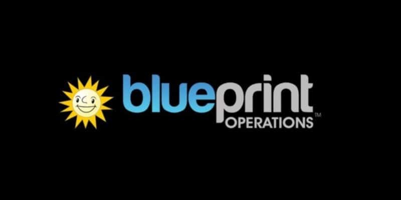 Blueprint Operations