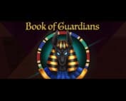 Book of Guardians Slot kostenlos spielen