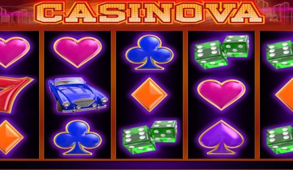 Casinova