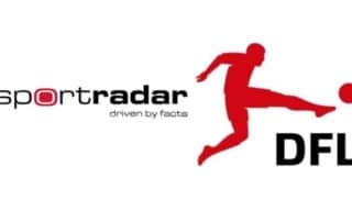 DFL mit Sportradar