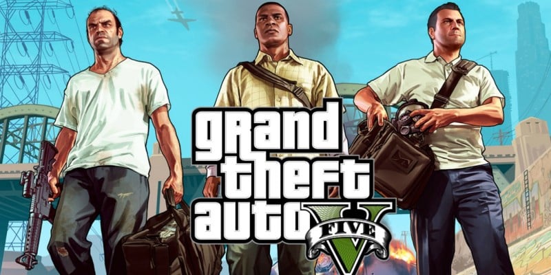 DSbV warnt vor GTA 5