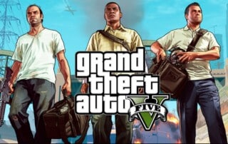 DSbV warnt vor GTA 5