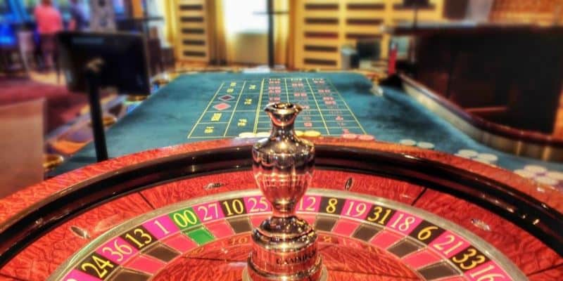 Einbrecher in deutschen Spielhallen