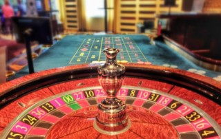 Einbrecher in deutschen Spielhallen