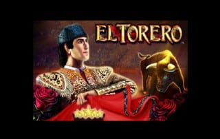 El Torero kostenlos spielen
