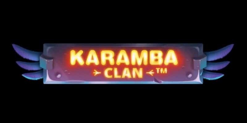 Microgaming Karamba Clan