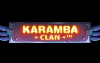 Microgaming-Karamba-Clan