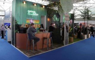 Novoline Slots auf der iGB Live!