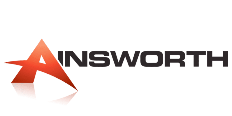 Novomatic Ainsworth