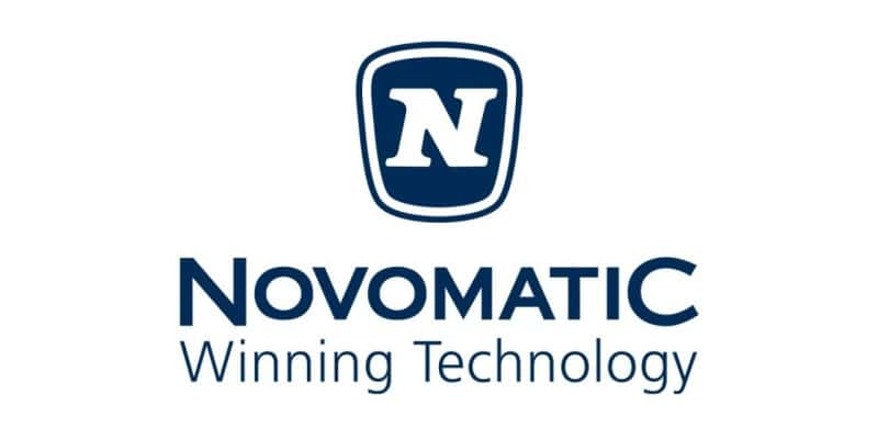 Novomatic Peter Sidlo