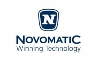 Novomatic Peter Sidlo