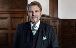 Paul Gauselmann 85. Geburtstag