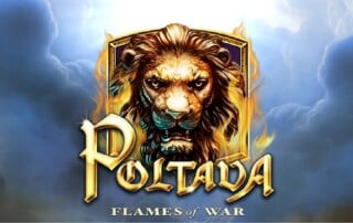 Poltrava Spielautomat kostenlos spielen