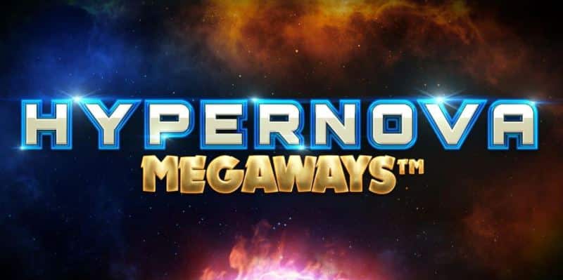 Spielautomat Hypernova Megaways