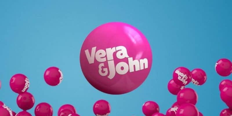 Vera&John Großbritannien