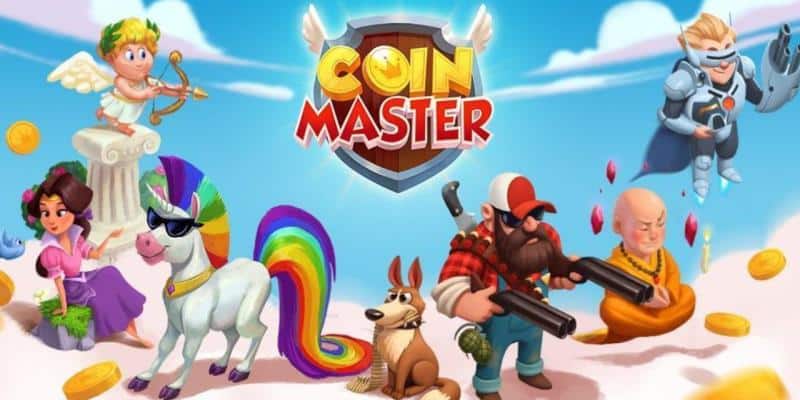 coin master