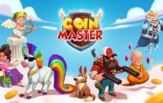 coin master