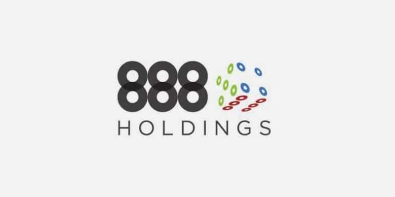 888 Holdings Plc