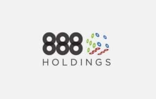 888 Holdings Plc