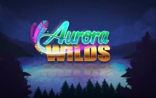 Aurora Wilds Spielautomaten