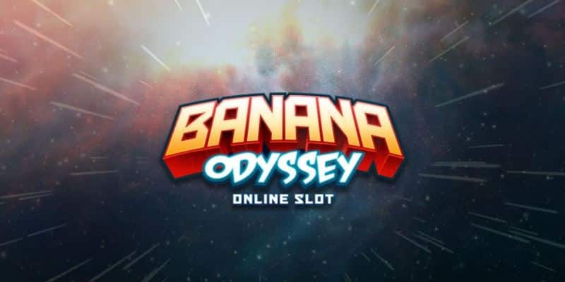 Banana Odyssey Spielautomaten