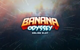Banana Odyssey Spielautomaten