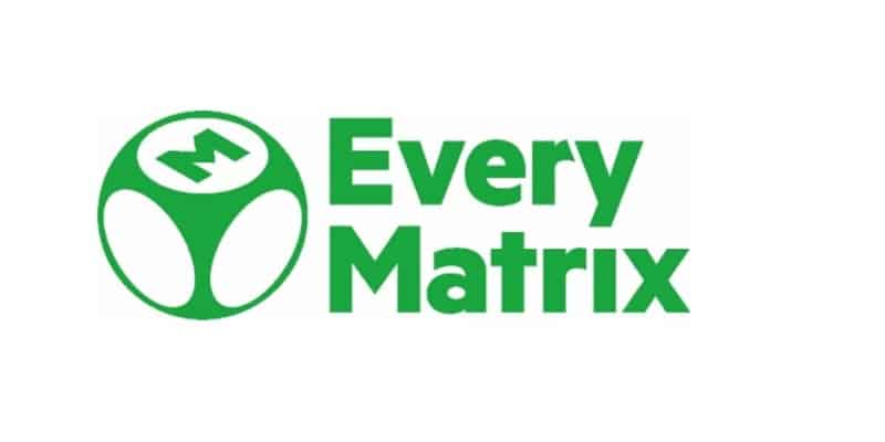 EveryMatrix UK-Lizenz