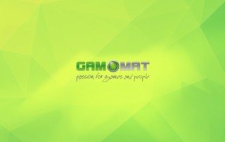 1x2 Network Gamomat
